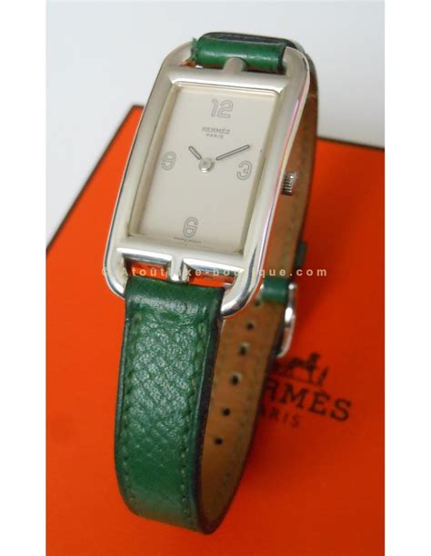 prix bracelet montre arceau hermes|Hermès Arceau .